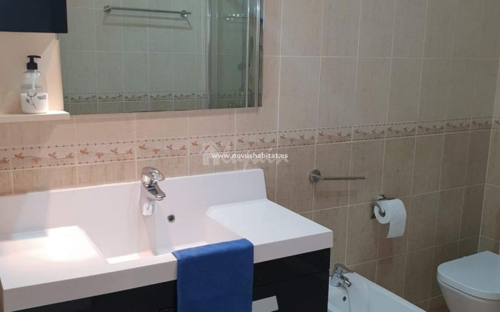 Resale - Apartment - Torviscas - Mareverde Torviscas Tenerife