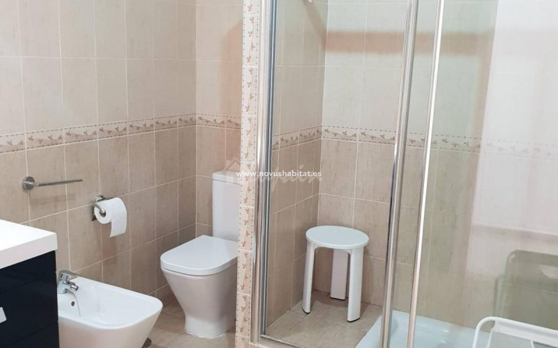 Resale - Apartment - Torviscas - Mareverde Torviscas Tenerife