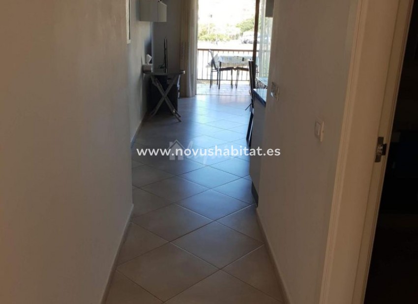 Resale - Apartment - Torviscas - Mareverde Torviscas Tenerife