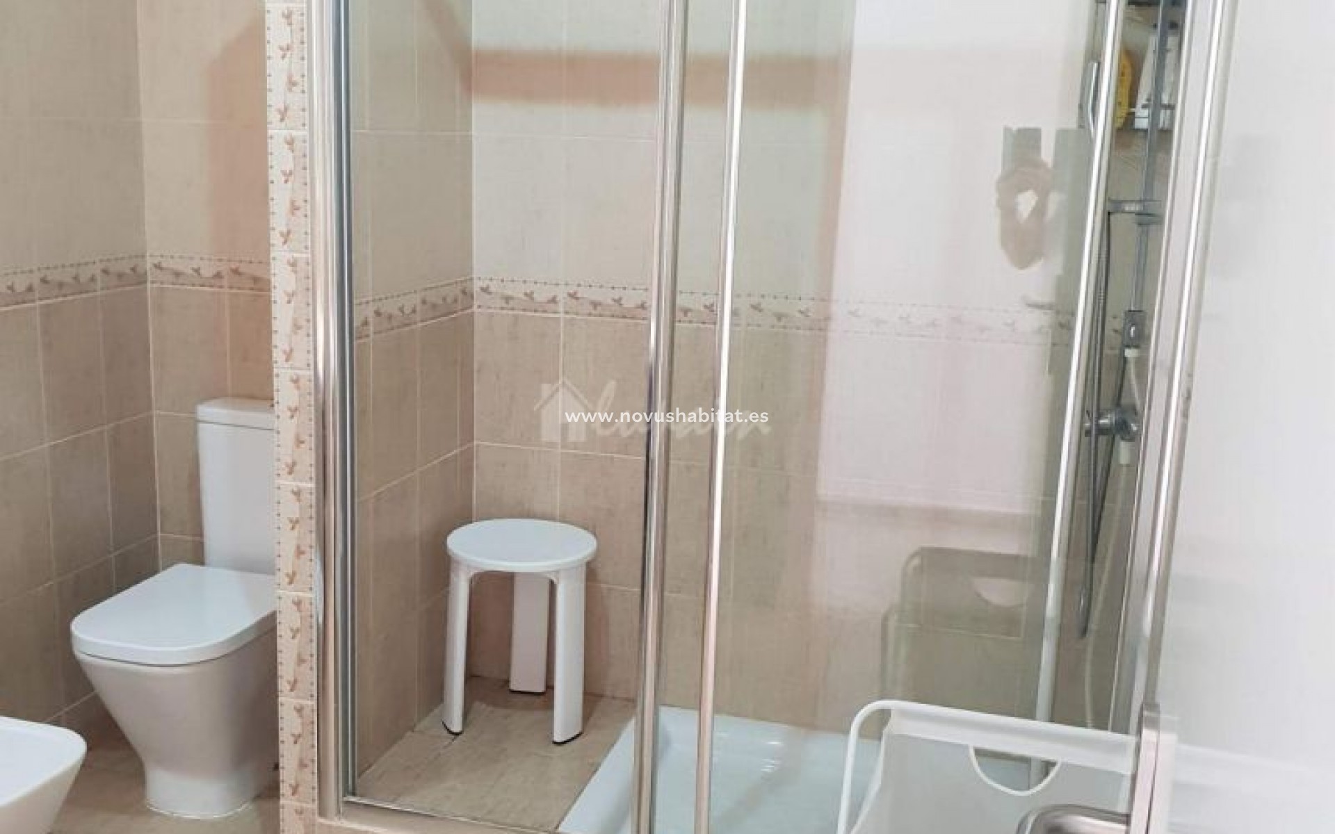 Resale - Apartment - Torviscas - Mareverde Torviscas Tenerife