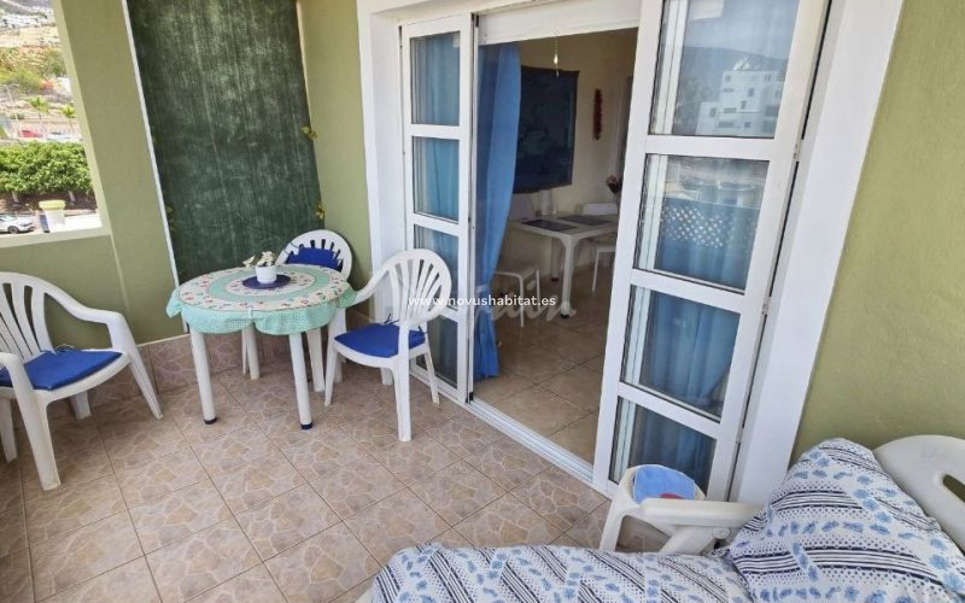 Resale - Apartment - Torviscas - Orlando Torviscas Tenerife