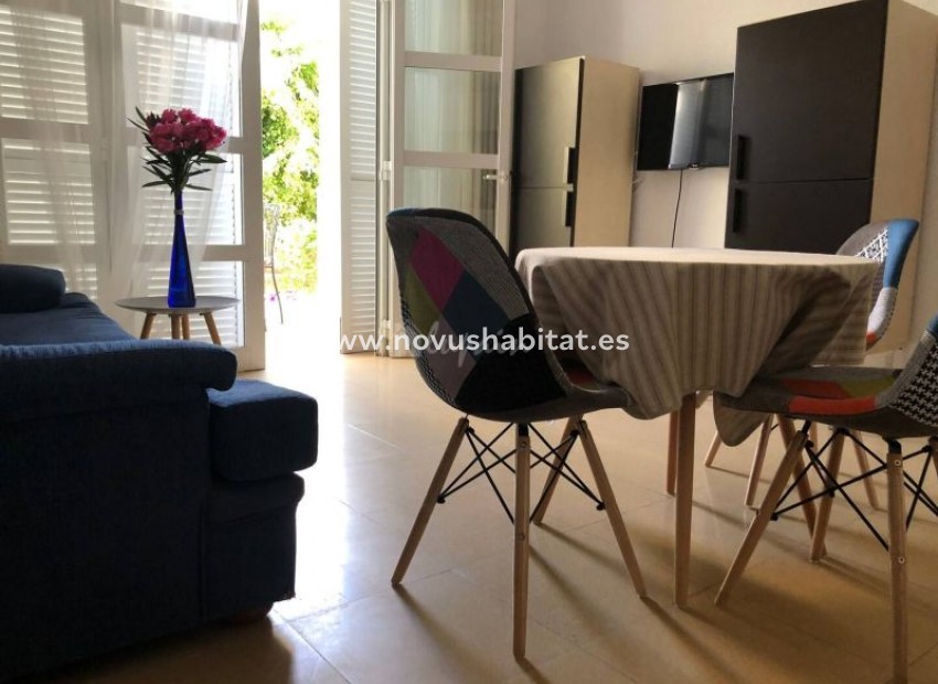 Resale - Apartment - Torviscas - Orlando Torviscas Tenerife