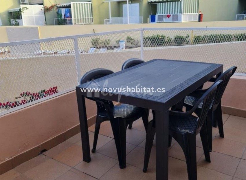 Resale - Apartment - Torviscas - Orlando Torviscas