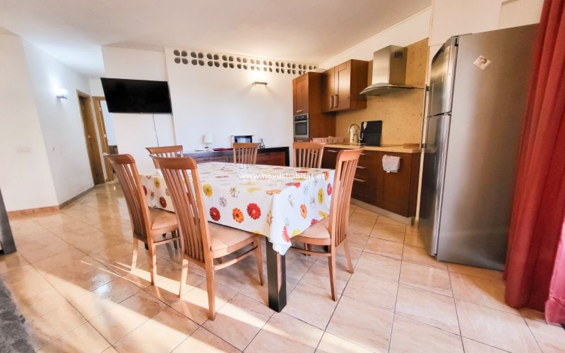 Resale - Apartment - Torviscas - Parque Royal Torviscas Tenerife