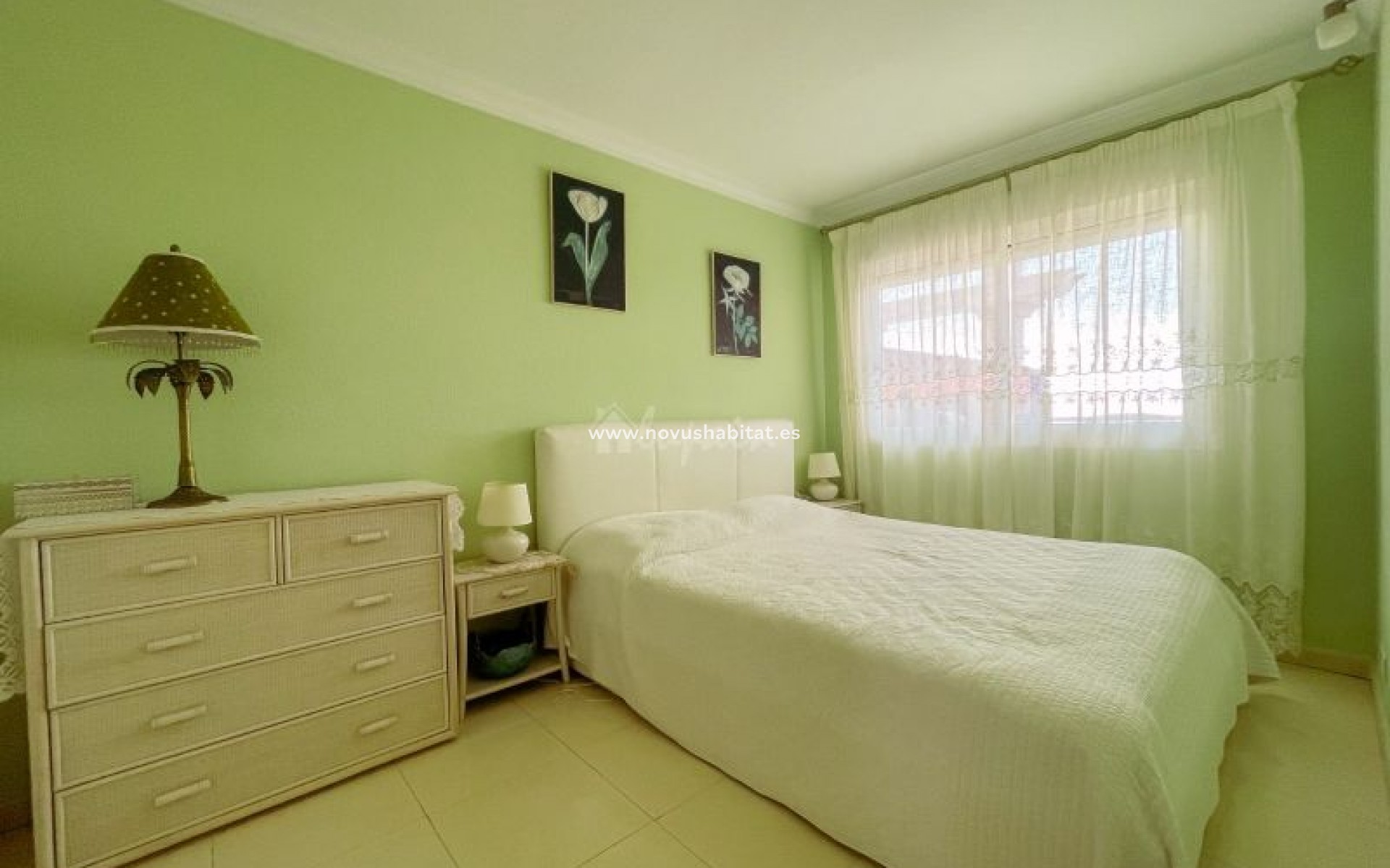 Resale - Apartment - Torviscas - Roque Del Conde Torviscas