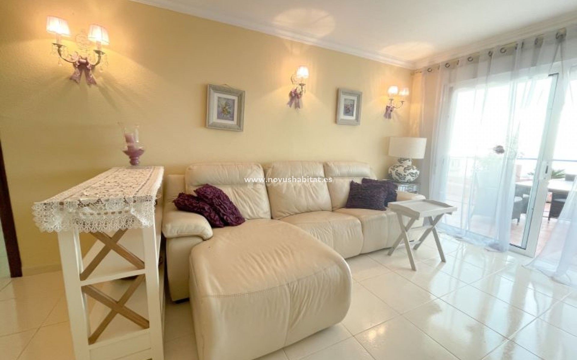 Resale - Apartment - Torviscas - Roque Del Conde Torviscas