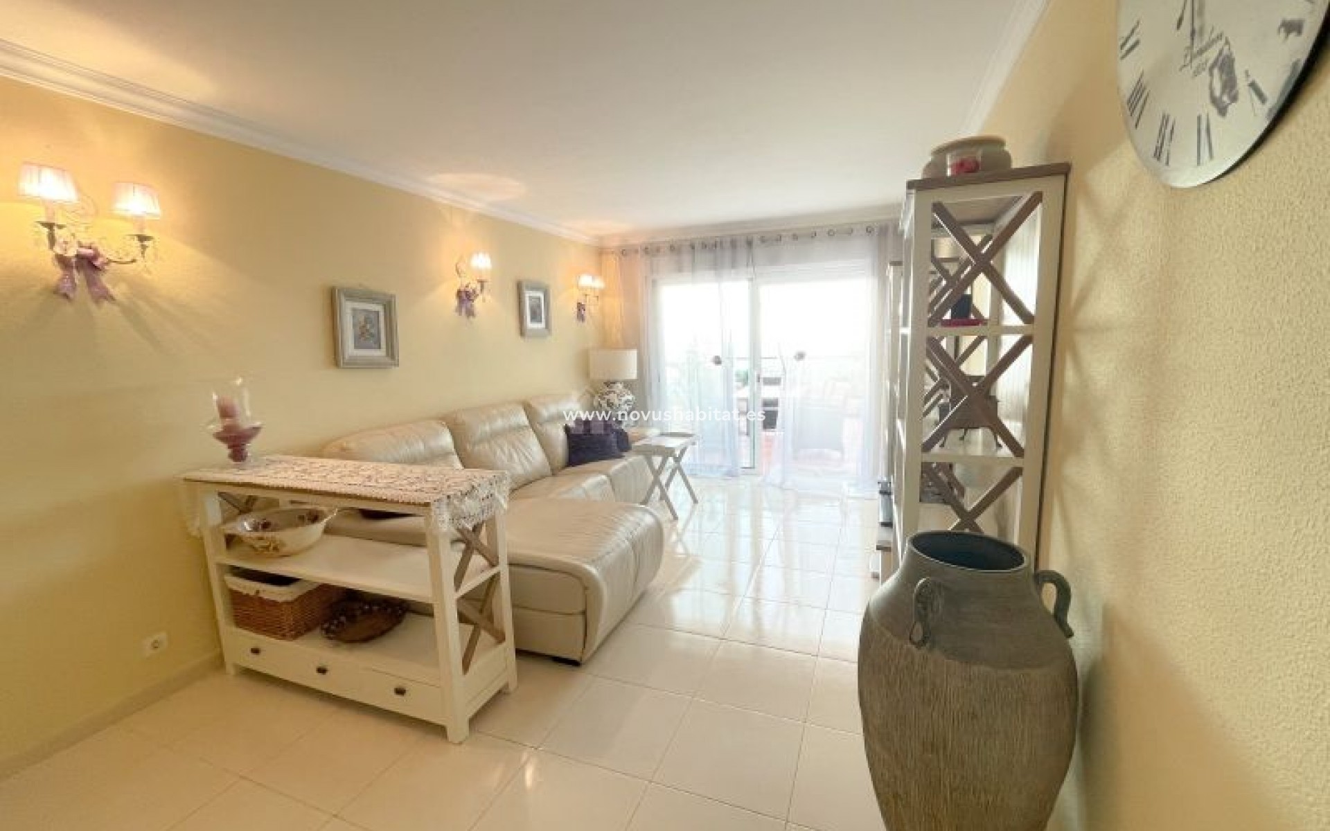 Resale - Apartment - Torviscas - Roque Del Conde Torviscas