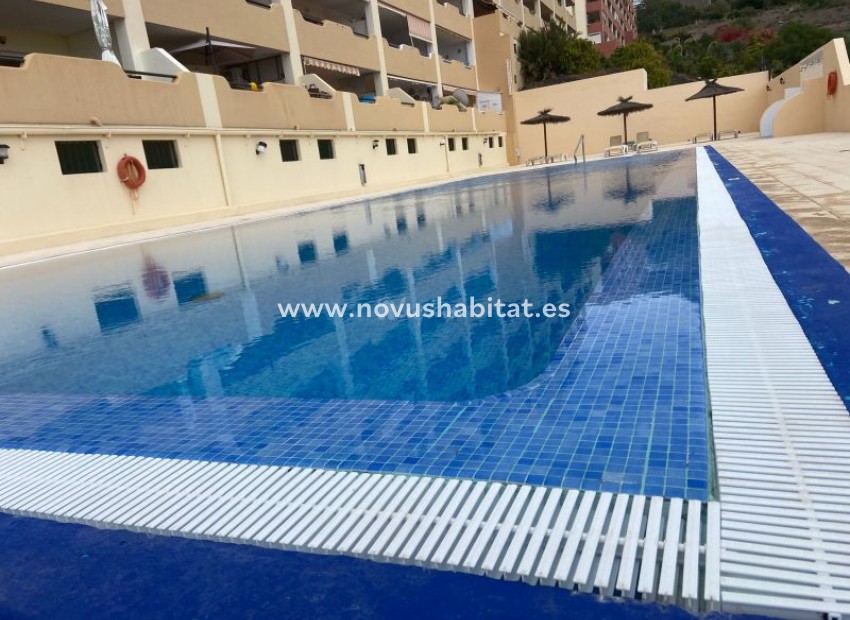 Resale - Apartment - Torviscas - Roque Del Conde UD2, Torviscas Tenerife