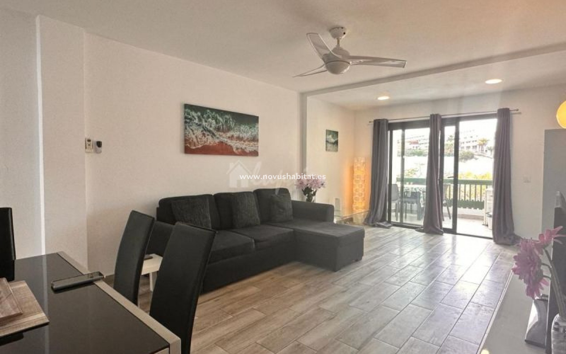 Resale - Apartment - Torviscas - Sunset Bay Torviscas Tenerife