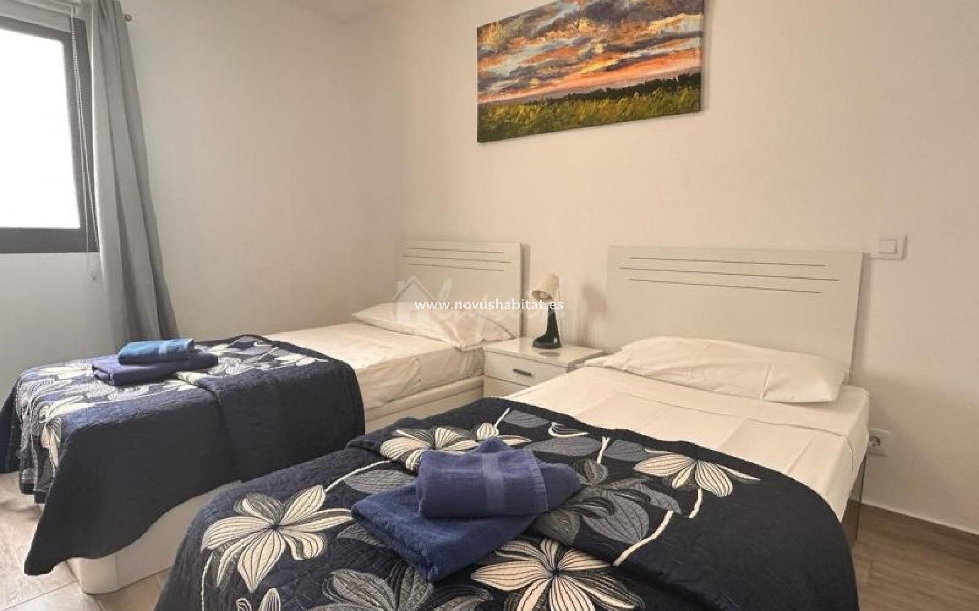 Resale - Apartment - Torviscas - Sunset Bay Torviscas Tenerife