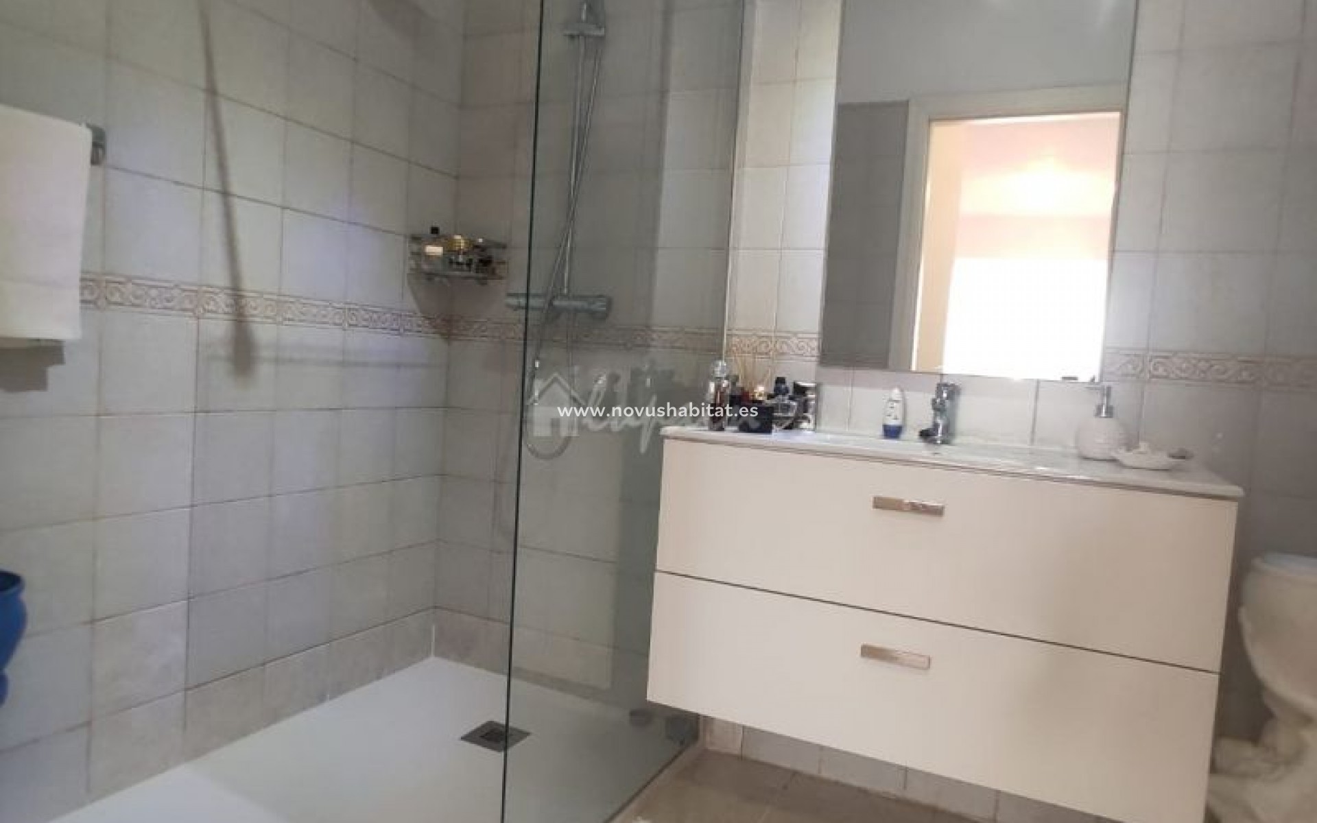 Resale - Apartment - Torviscas - Terrazas Del Conde Roque Del Conde Tenerife