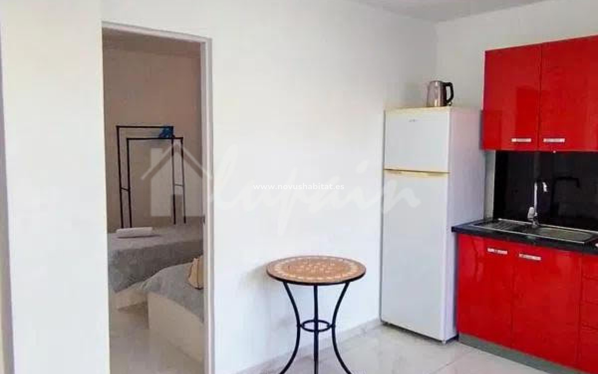 Resale - Apartment - Torviscas - Villas Canarias Torviscas Tenerife