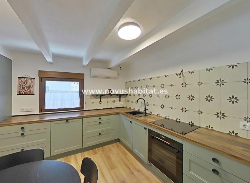 Resale - Casa de Pueblo - Formentera del Segura - CENTRO