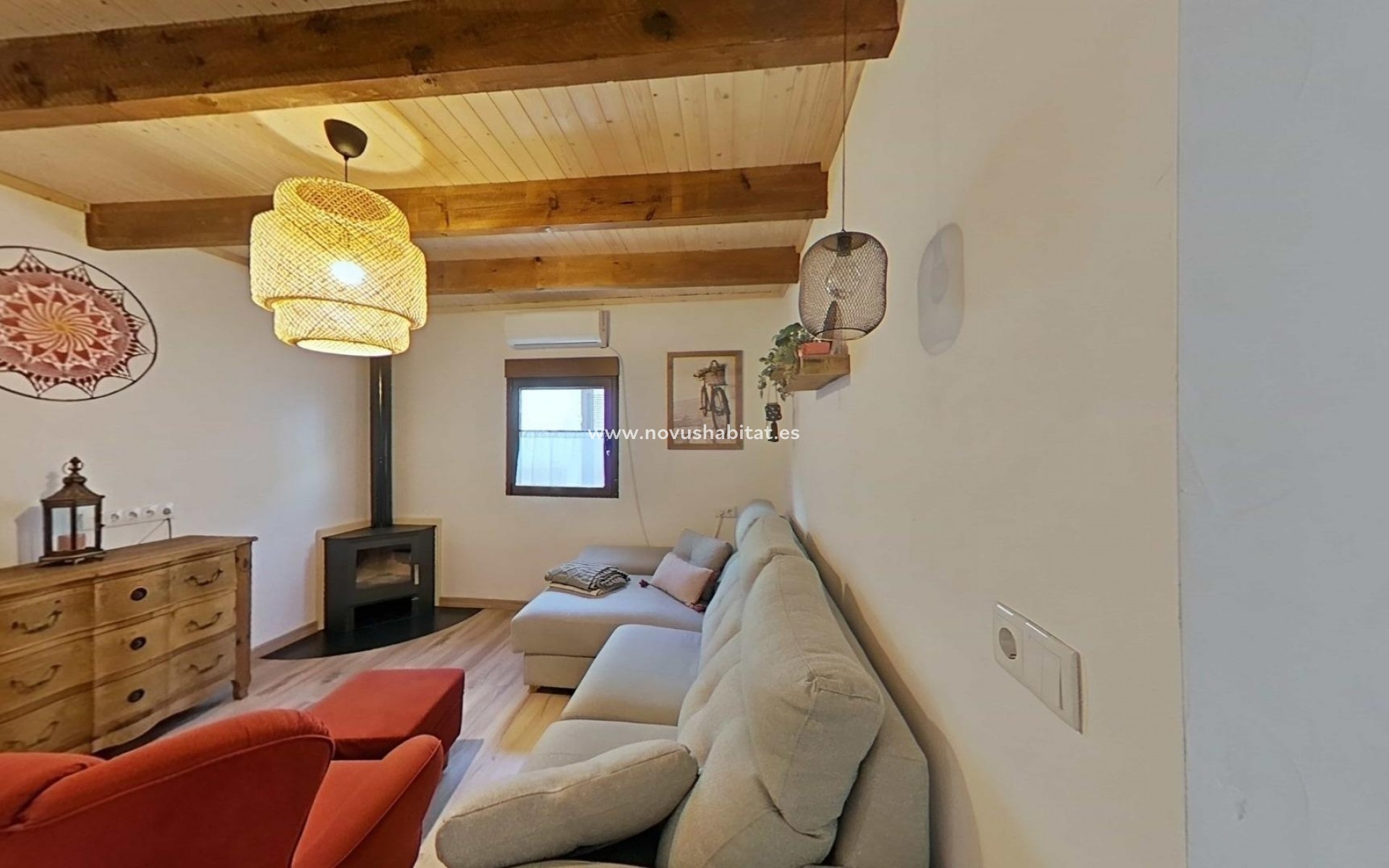 Resale - Casa de Pueblo - Formentera del Segura - CENTRO