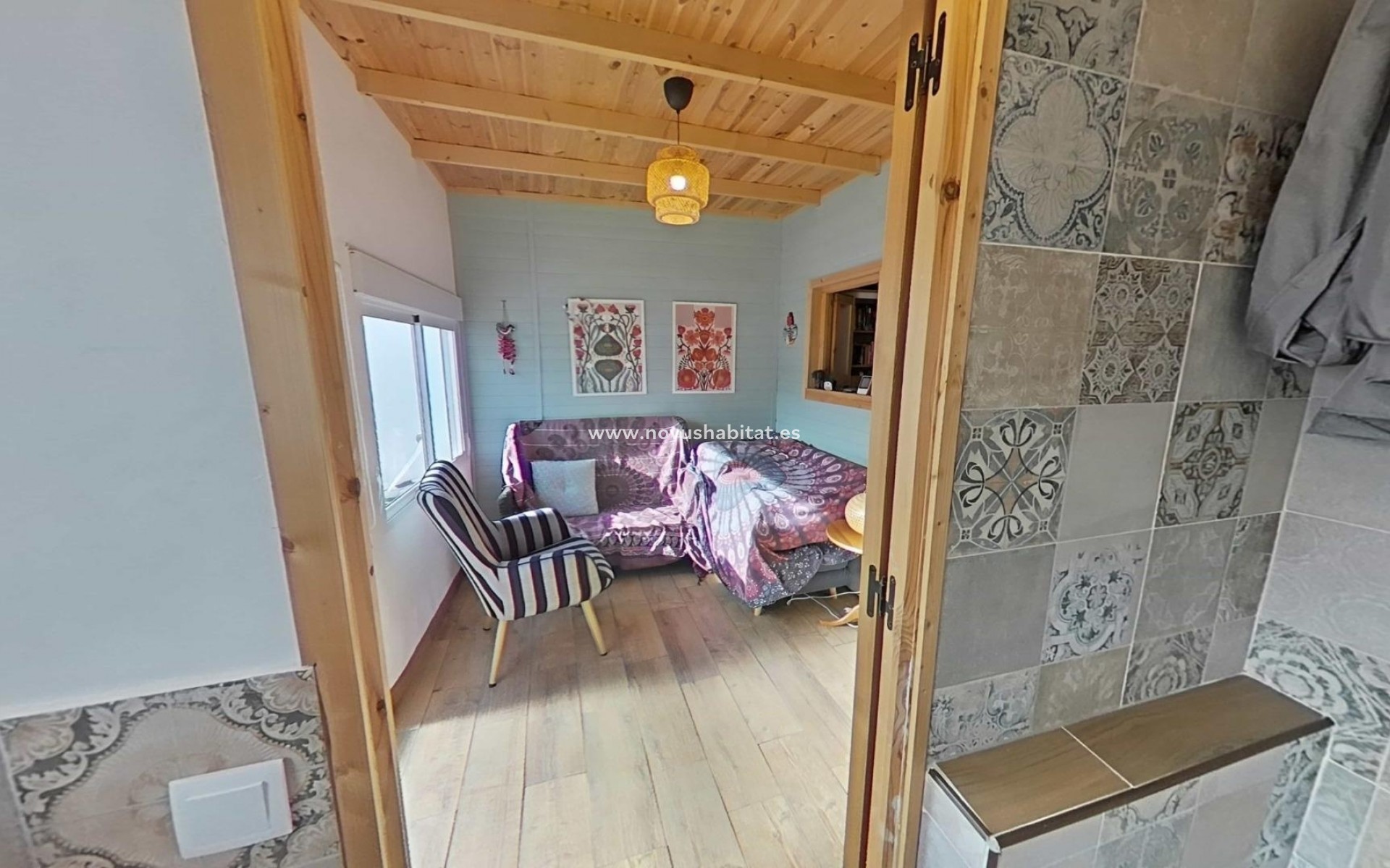 Resale - Casa de Pueblo - Formentera del Segura - CENTRO
