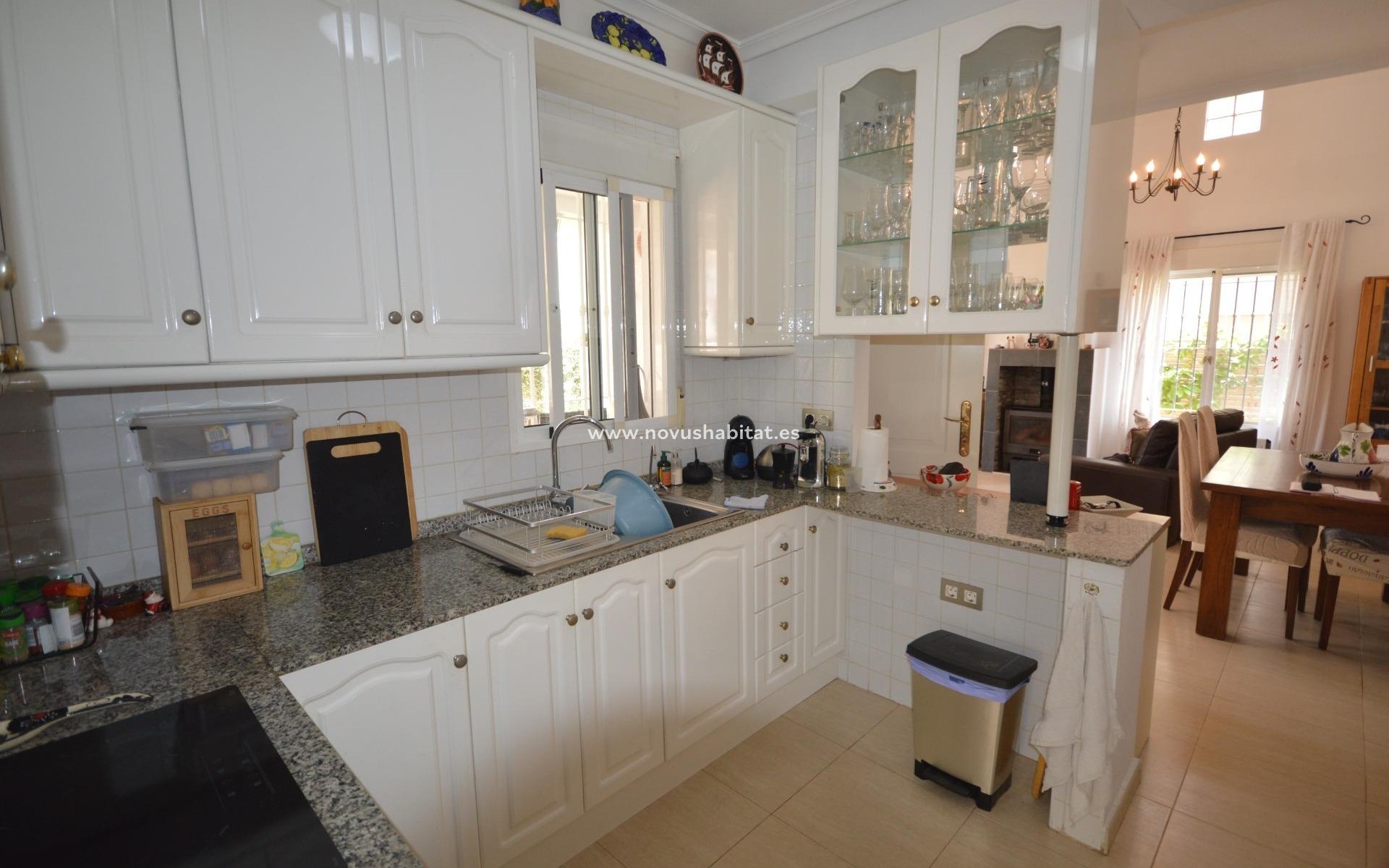 Resale - Chalet - Los Montesinos - Costa blanca sur