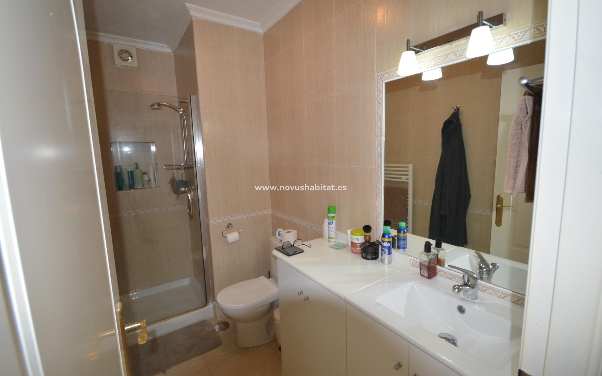 Resale - Chalet - Los Montesinos - Costa blanca sur