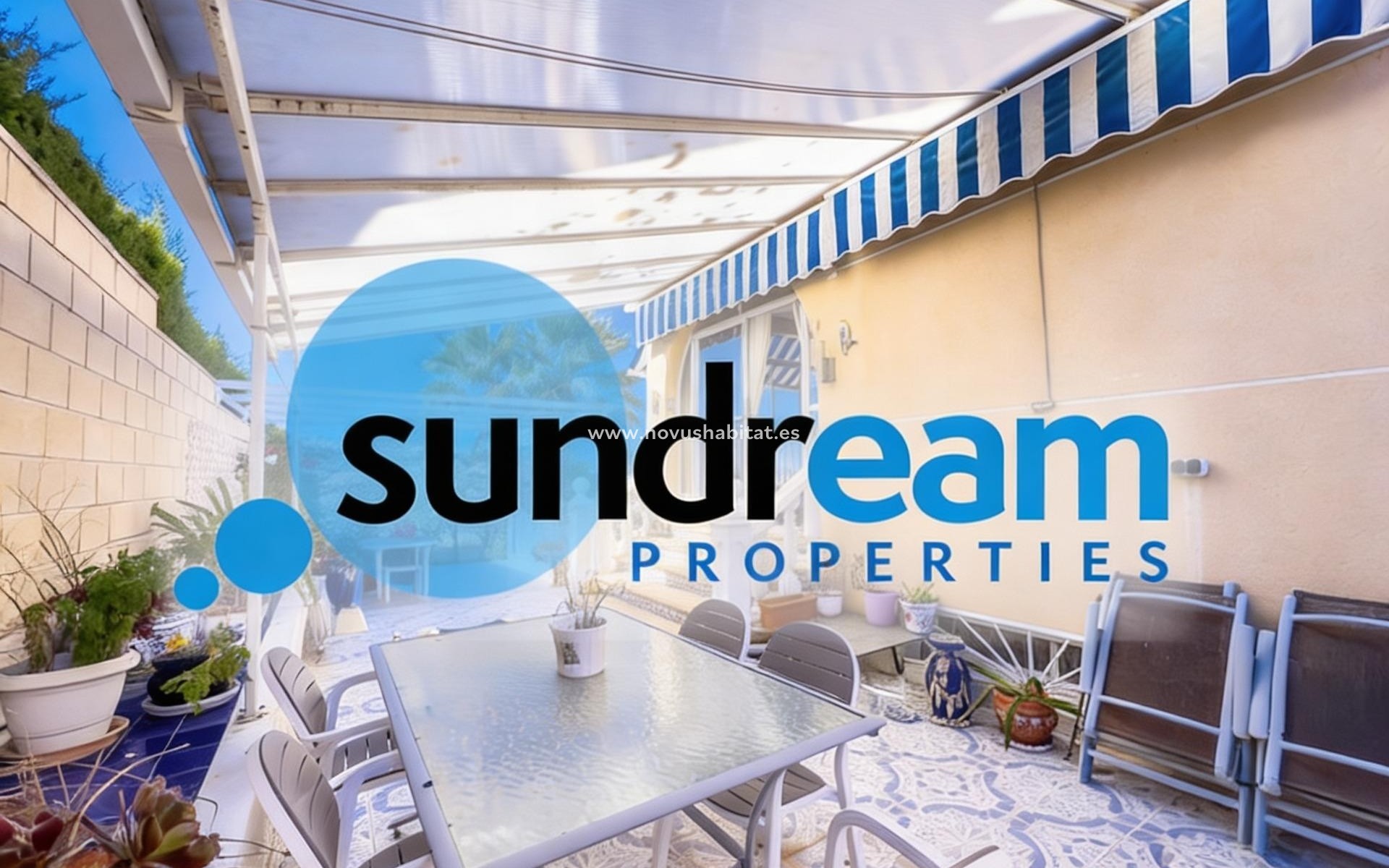 Resale - Chalet - Rojales / Ciudad Quesada - Doña Pepa
