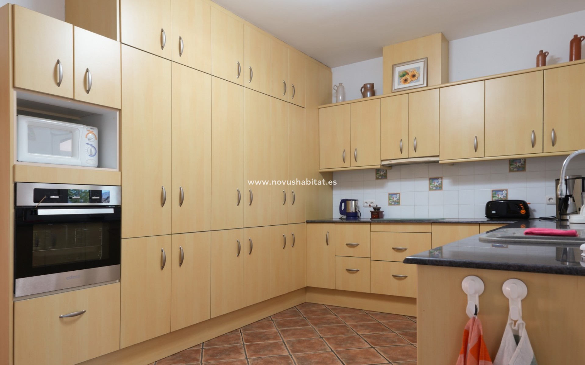 Resale - Chalets Independientes - Alicante - Jacarilla