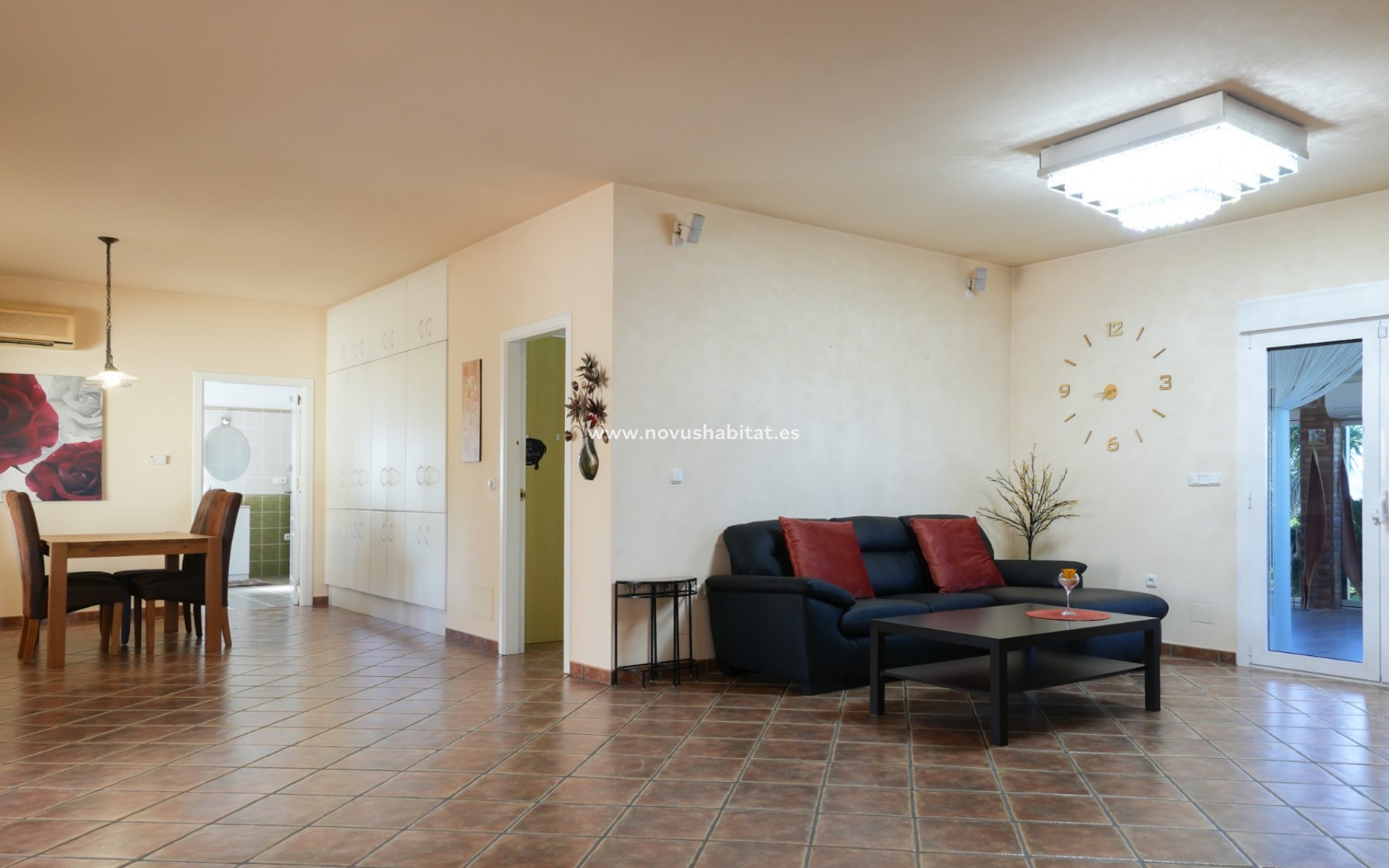 Resale - Chalets Independientes - Alicante - Jacarilla