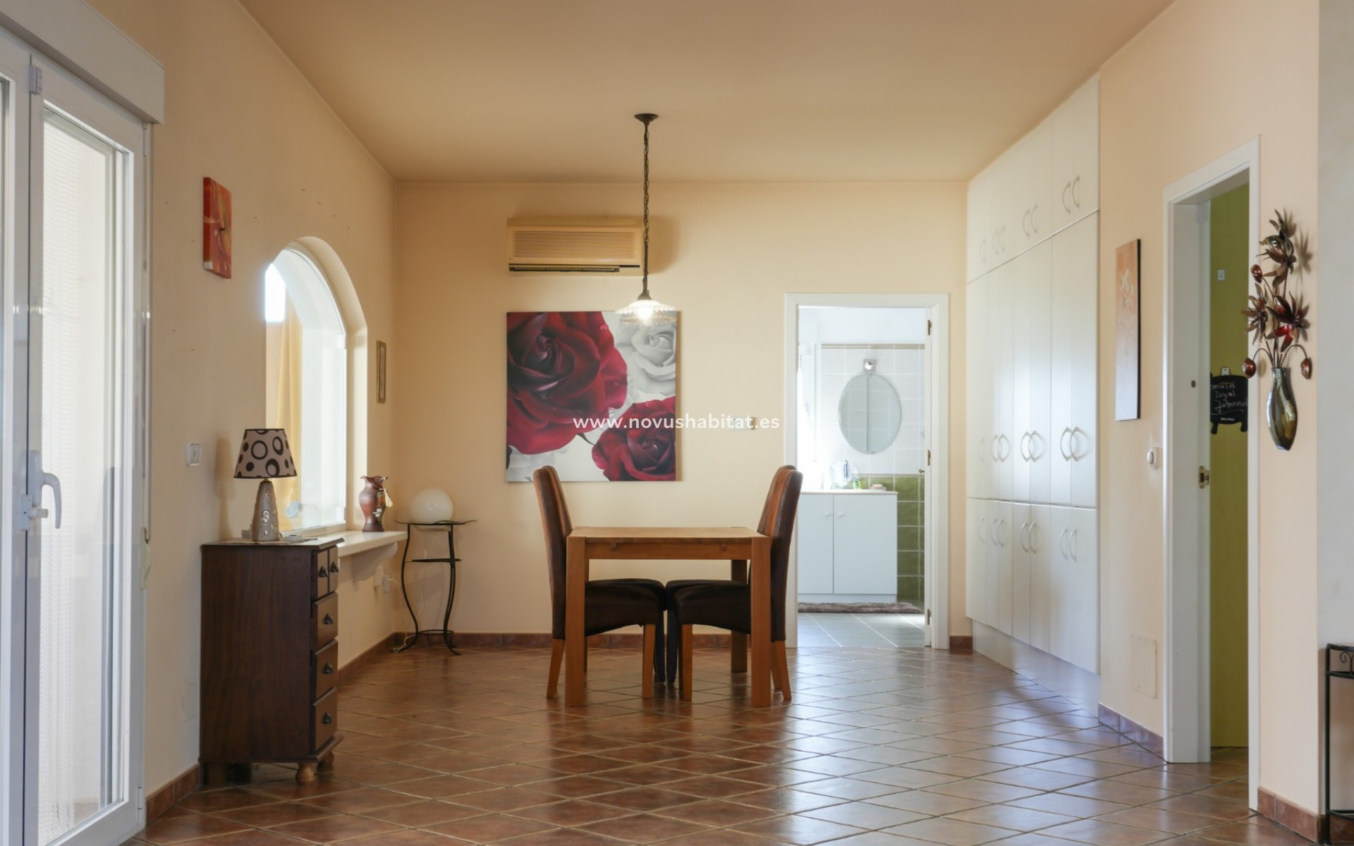 Resale - Chalets Independientes - Alicante - Jacarilla