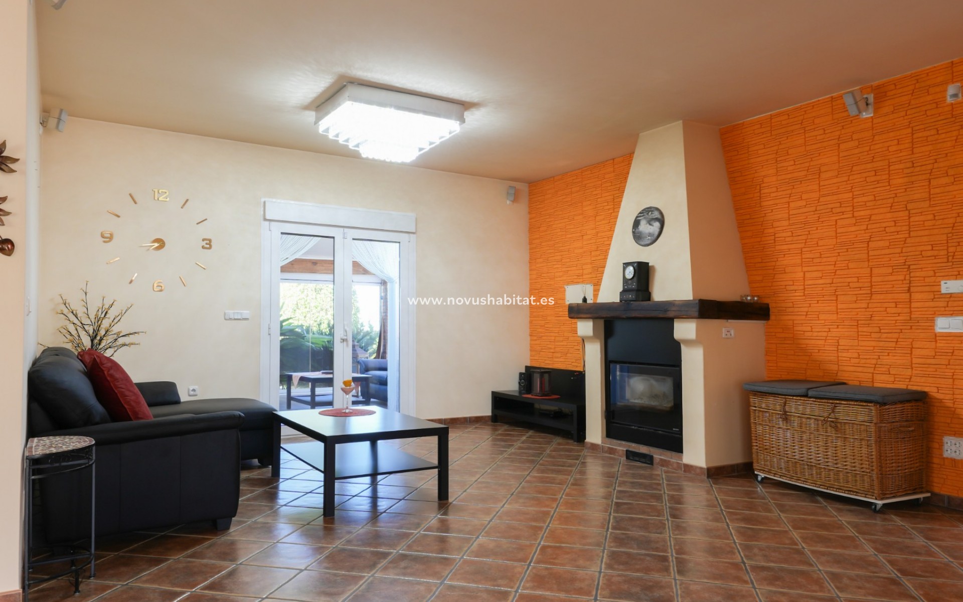 Resale - Chalets Independientes - Alicante - Jacarilla