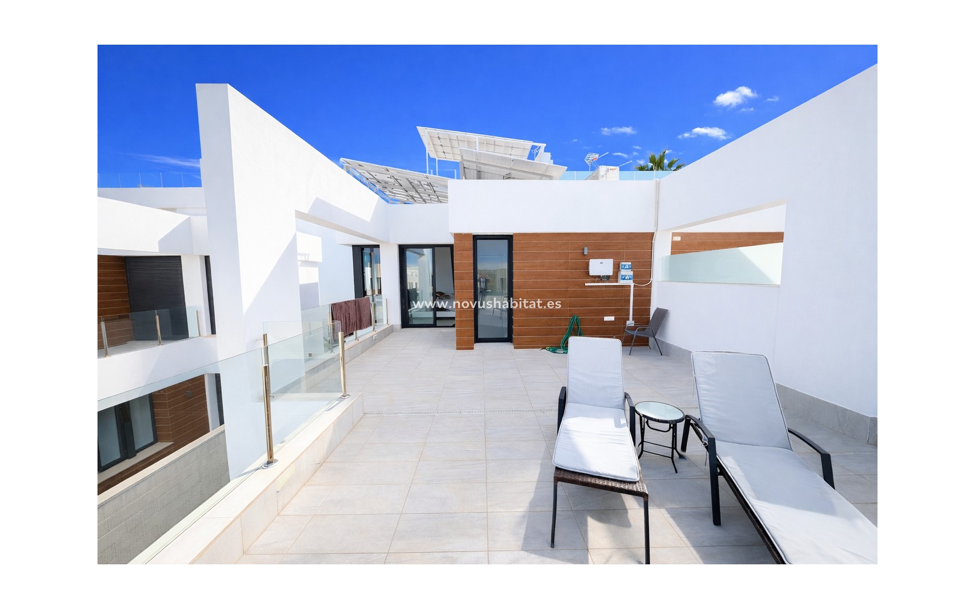 Resale - Detached Villa - Benijófar - Costa Blanca