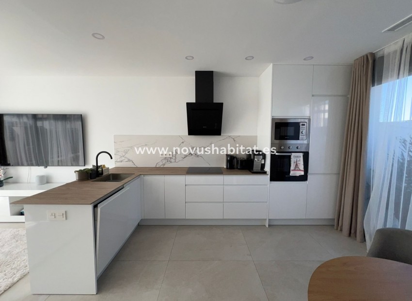 Resale - Detached Villa - Benijófar