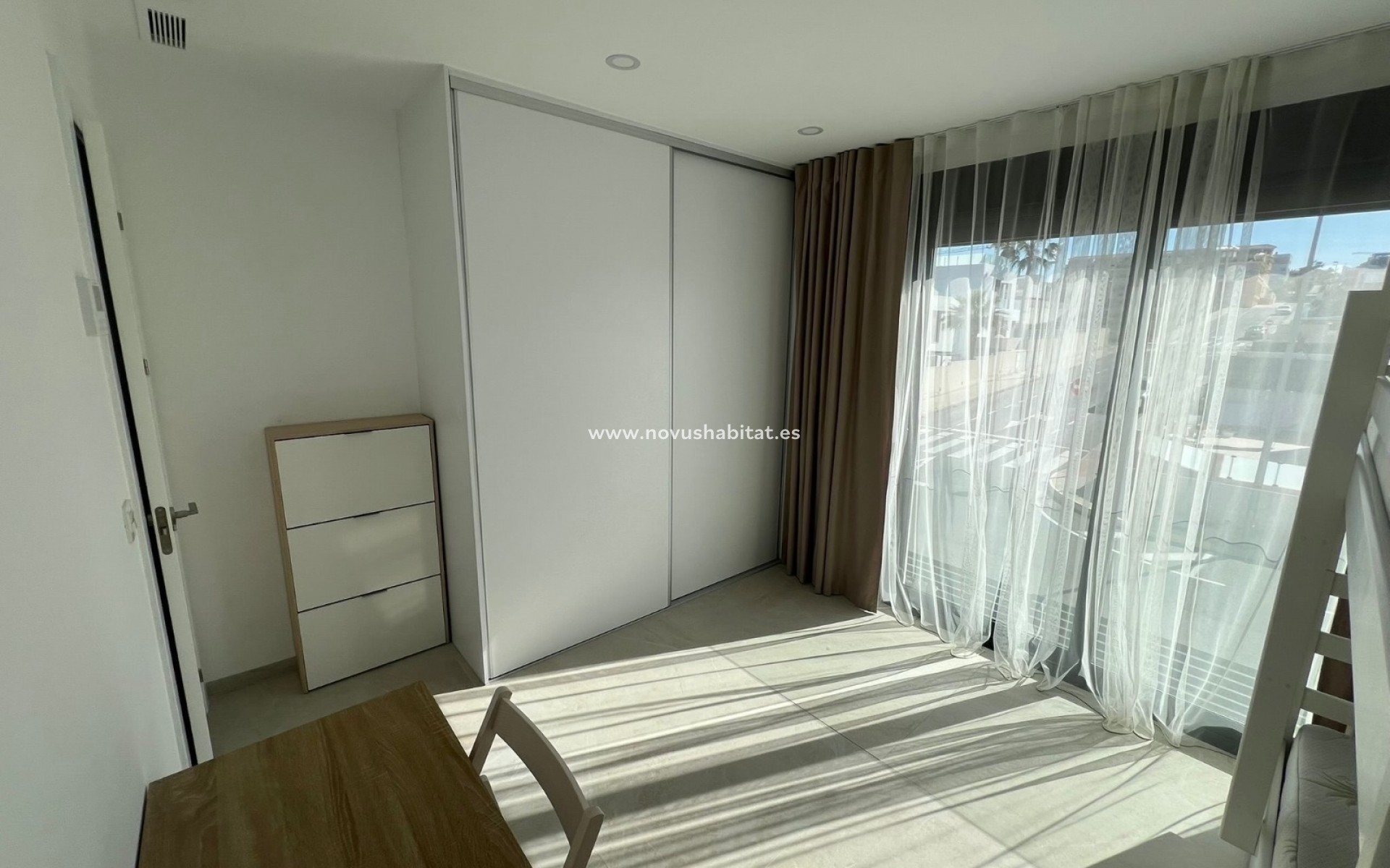 Resale - Detached Villa - Benijófar