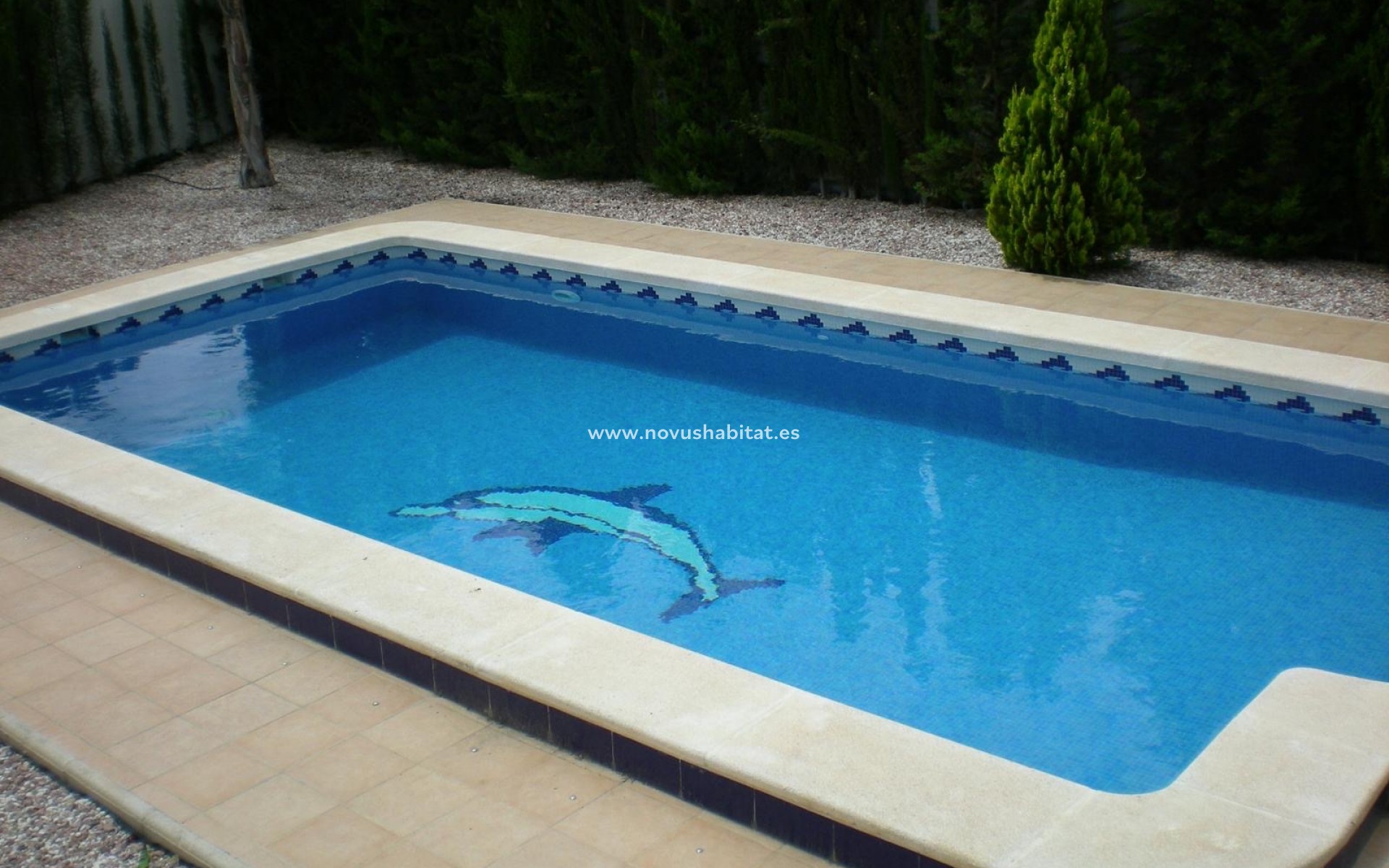 Resale - Detached Villa - Ciudad Quesada - Ciudad Quesada - Rojales