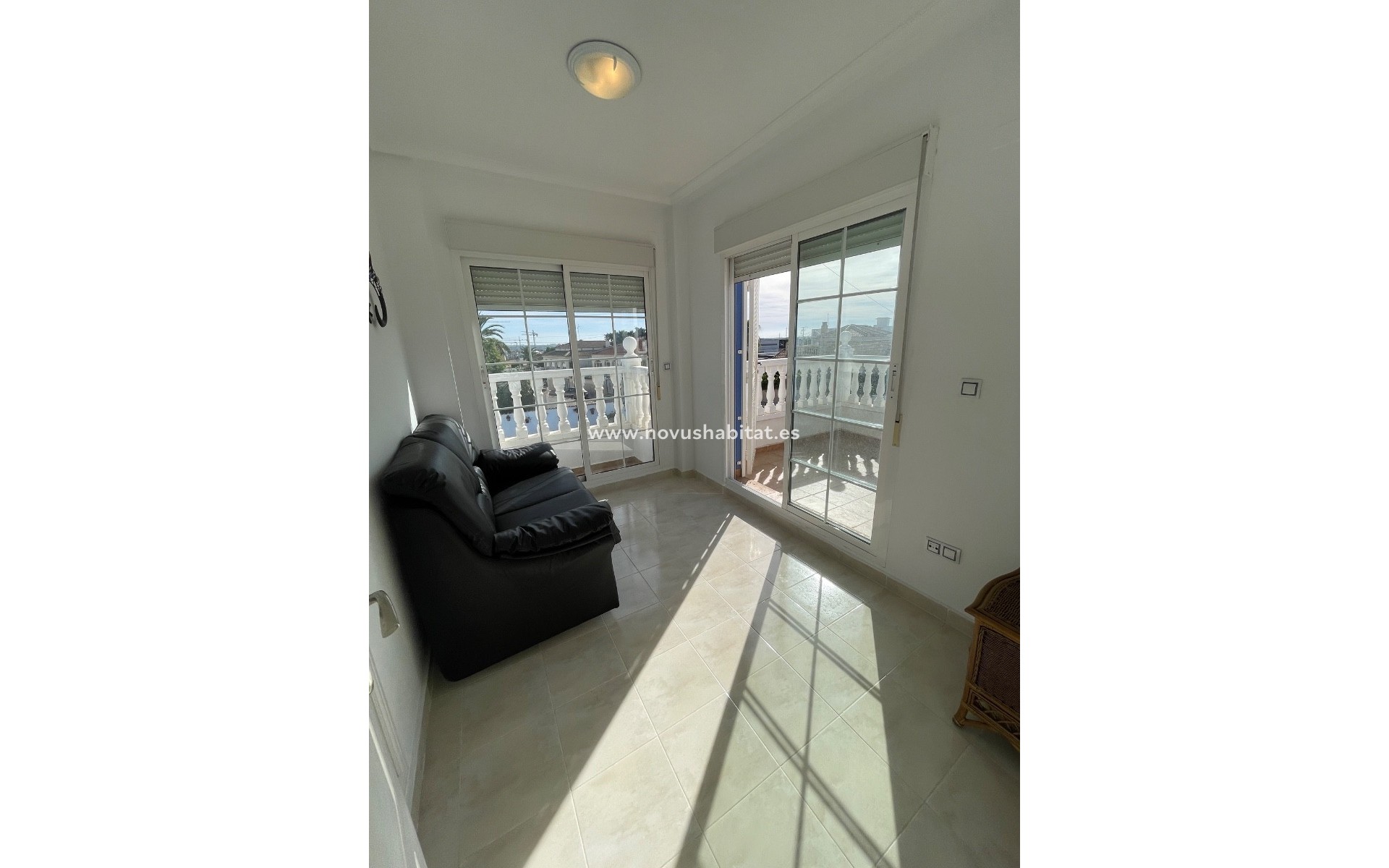 Resale - Detached Villa - Ciudad Quesada - Ciudad Quesada - Rojales