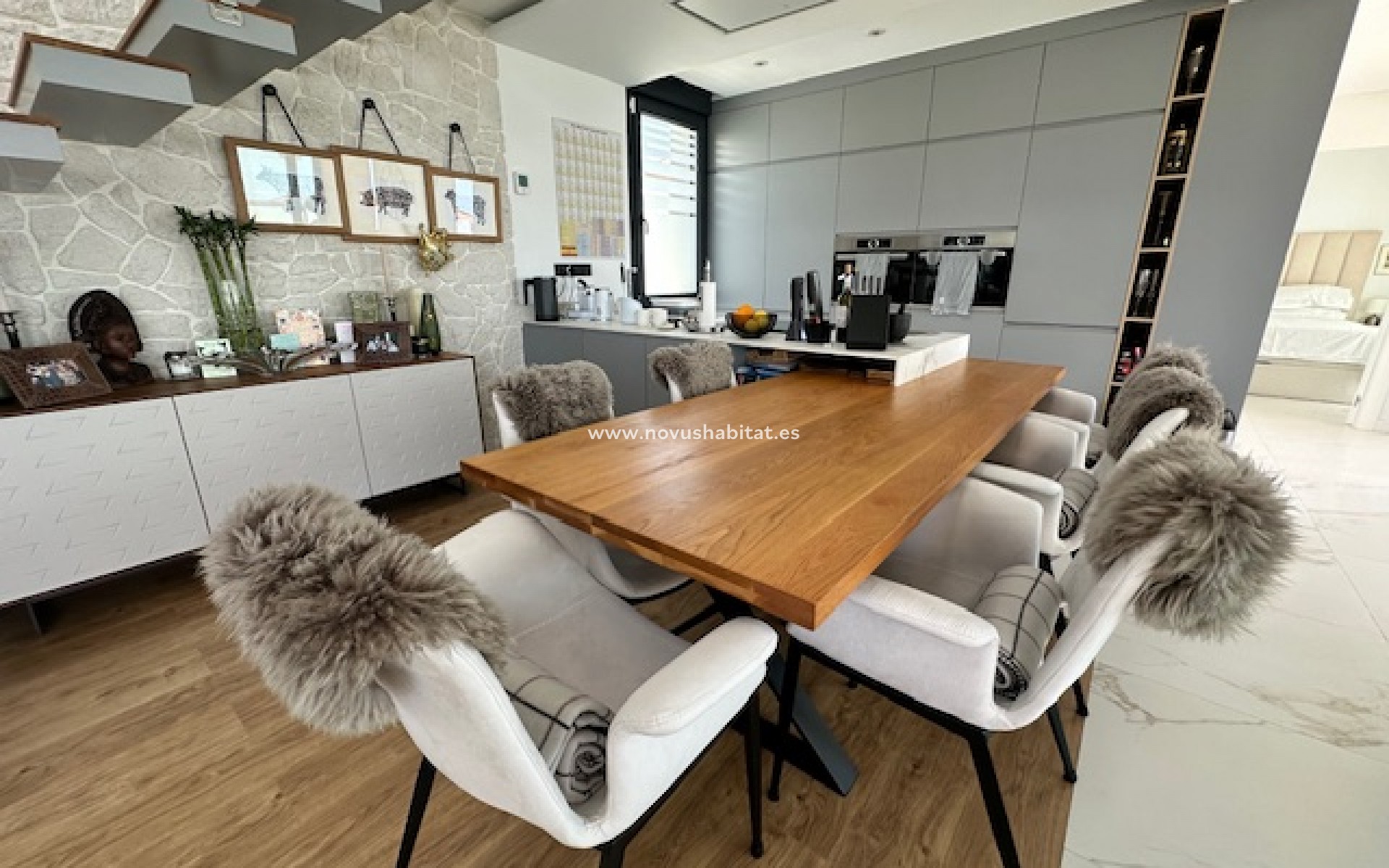 Resale - Detached Villa - Ciudad Quesada - Costa Blanca