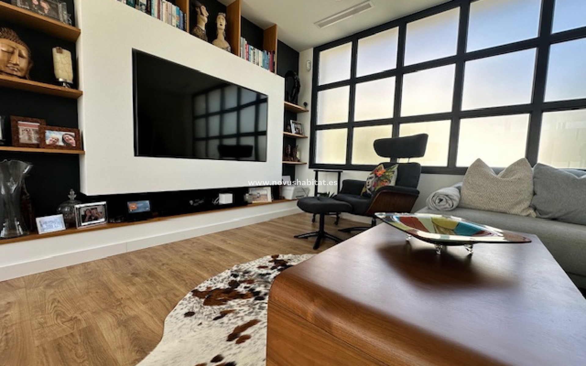 Resale - Detached Villa - Ciudad Quesada - Costa Blanca