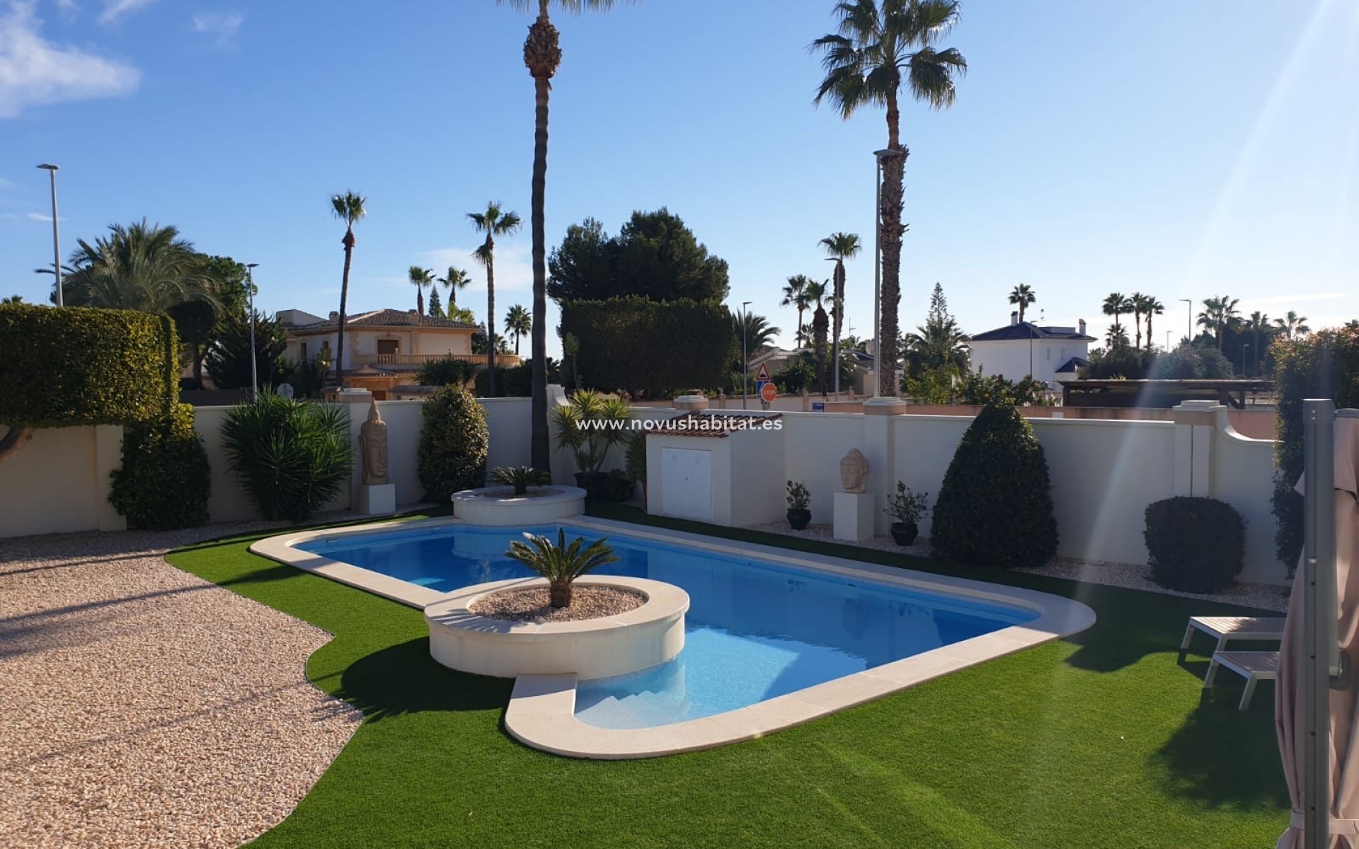 Resale - Detached Villa - Ciudad Quesada - Doña Pena