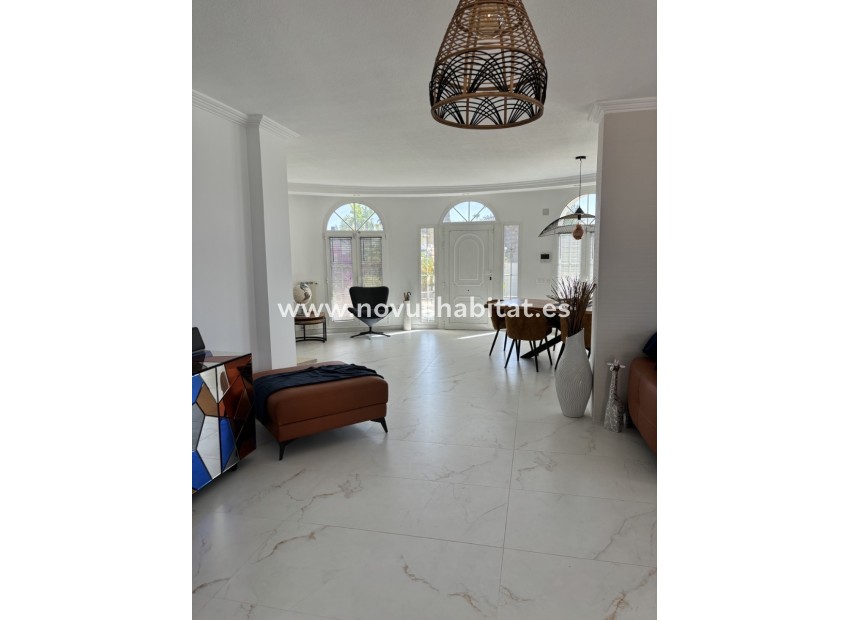 Resale - Detached Villa - Ciudad Quesada - Doña Pena