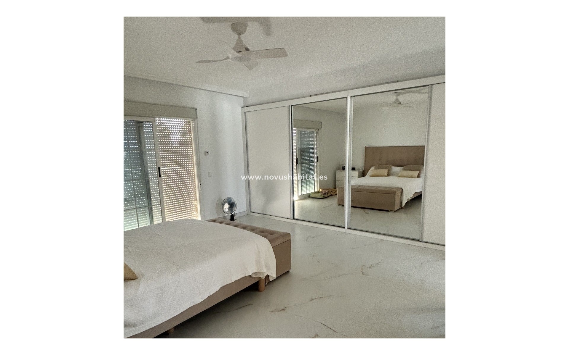 Resale - Detached Villa - Ciudad Quesada - Doña Pena