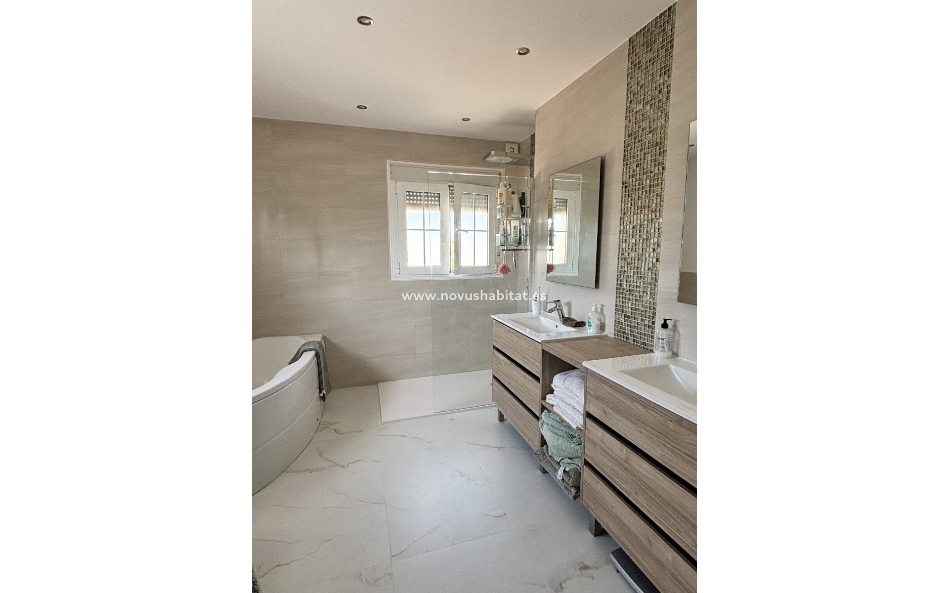 Resale - Detached Villa - Ciudad Quesada - Doña Pena