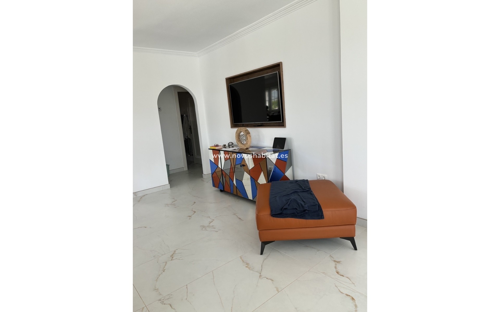 Resale - Detached Villa - Ciudad Quesada - Doña Pena