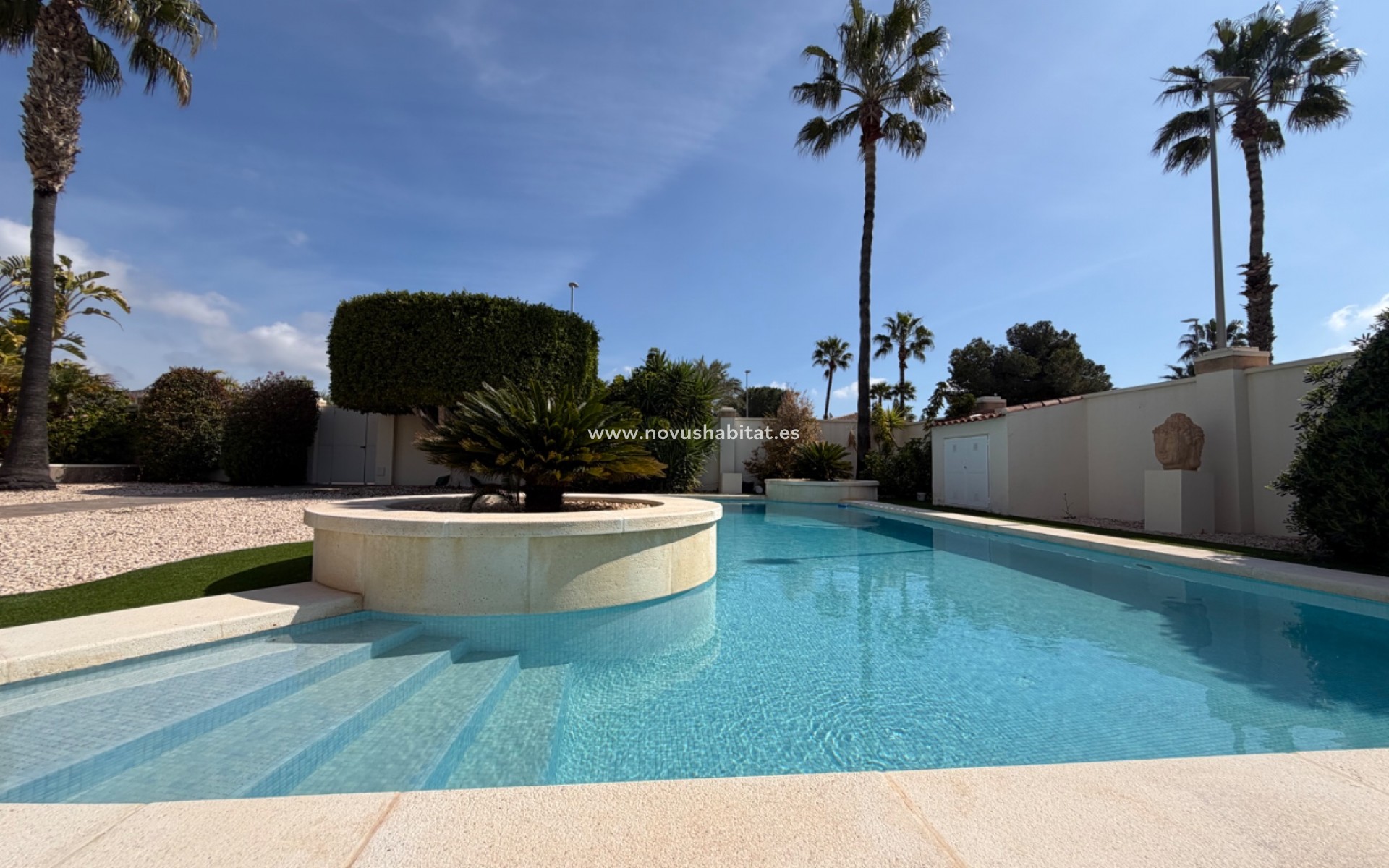 Resale - Detached Villa - Ciudad Quesada - Doña Pena