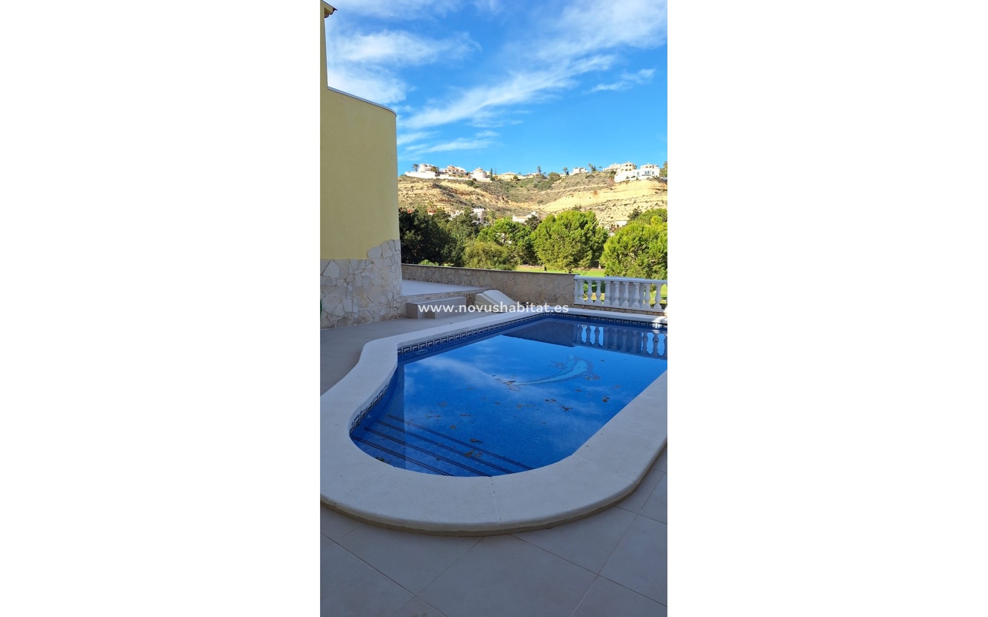 Resale - Detached Villa - Ciudad Quesada - La Marquesa