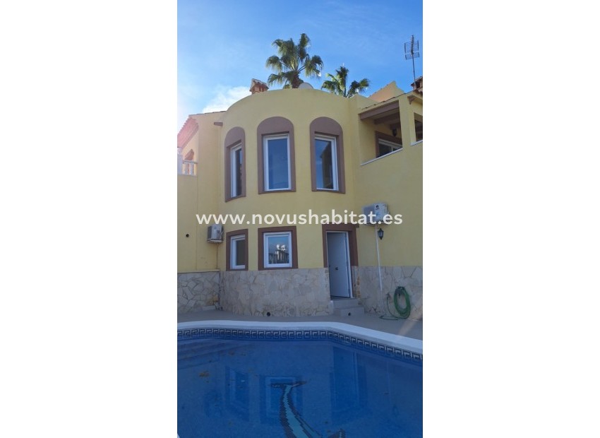 Resale - Detached Villa - Ciudad Quesada - La Marquesa