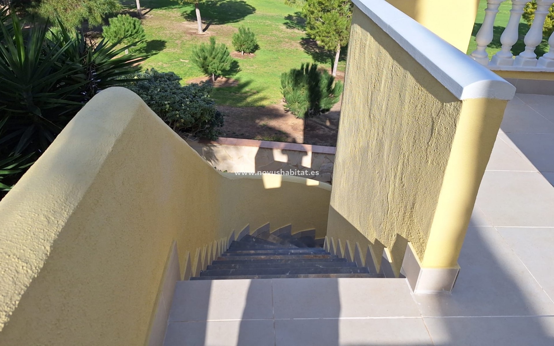 Resale - Detached Villa - Ciudad Quesada - La Marquesa