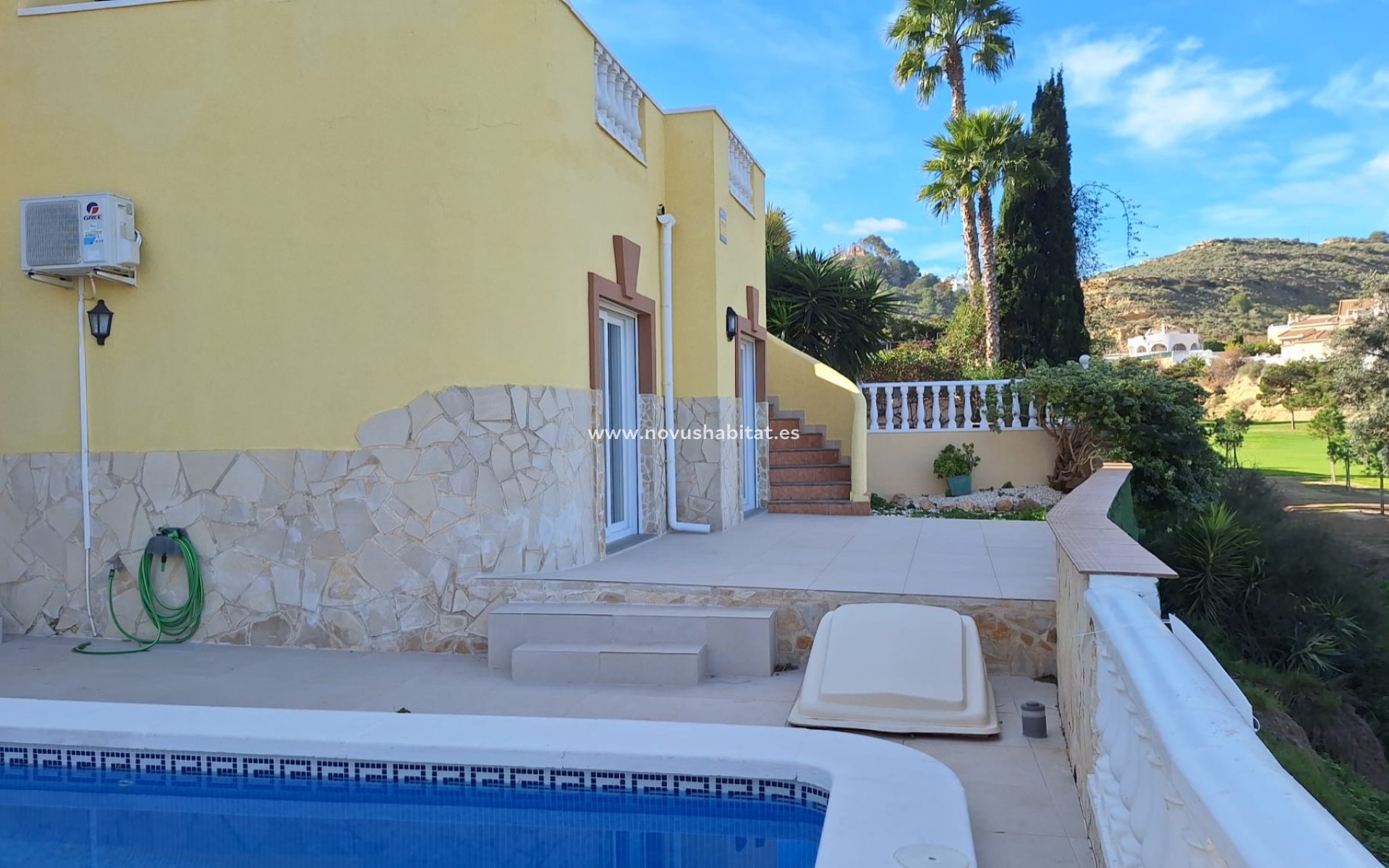 Resale - Detached Villa - Ciudad Quesada - La Marquesa