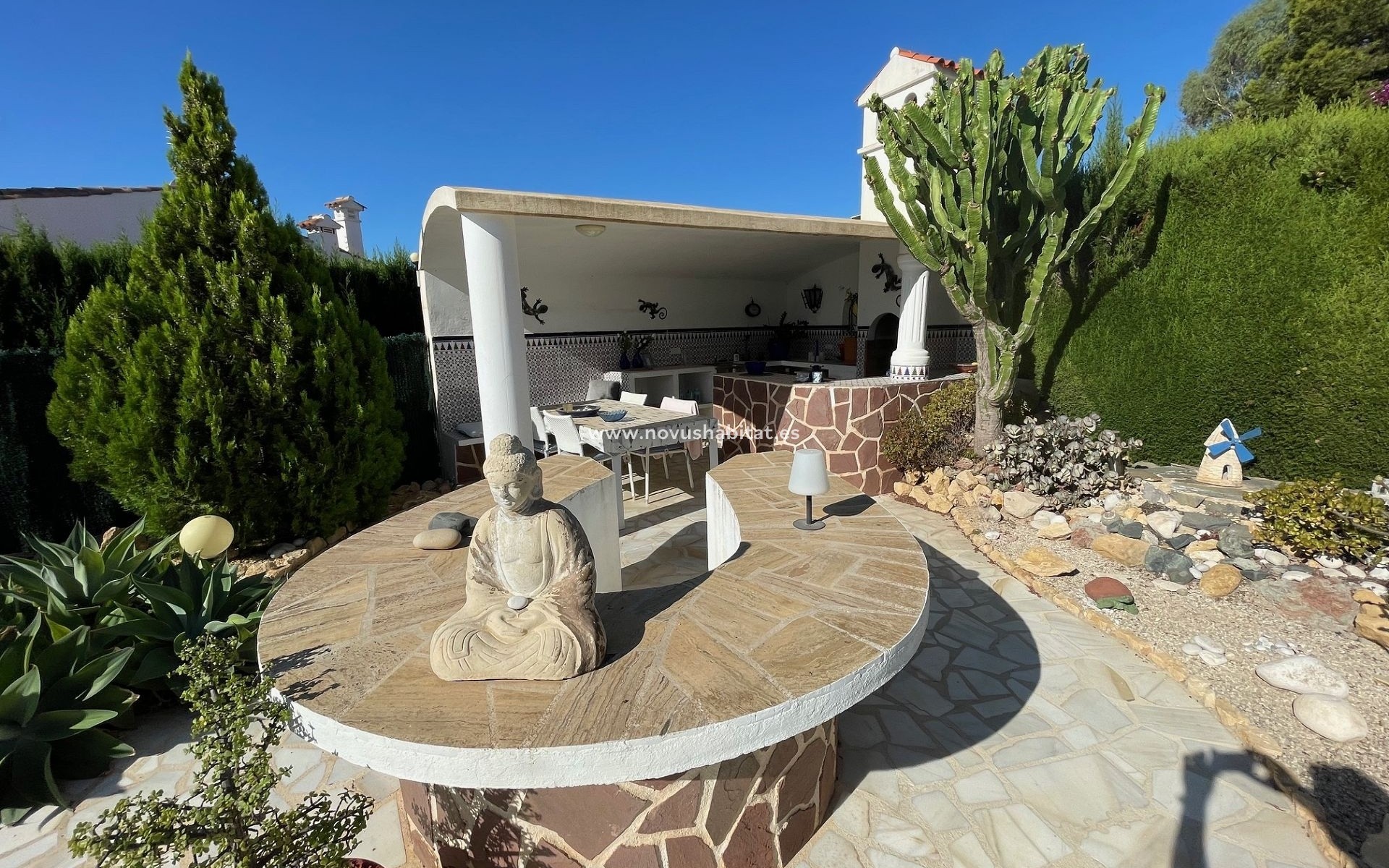 Resale - Detached Villa - L'alfas Del Pi
