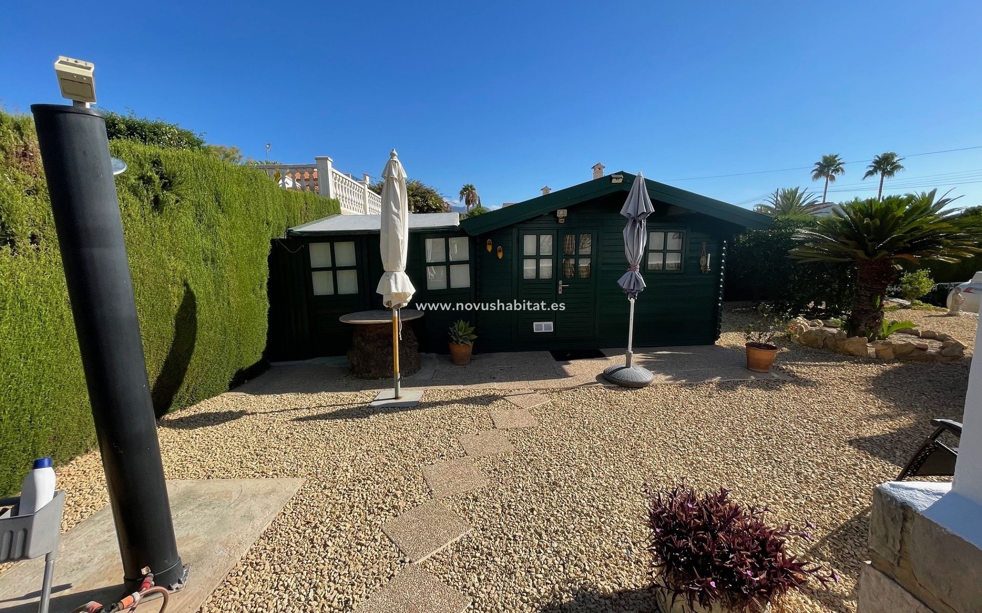 Resale - Detached Villa - L'alfas Del Pi