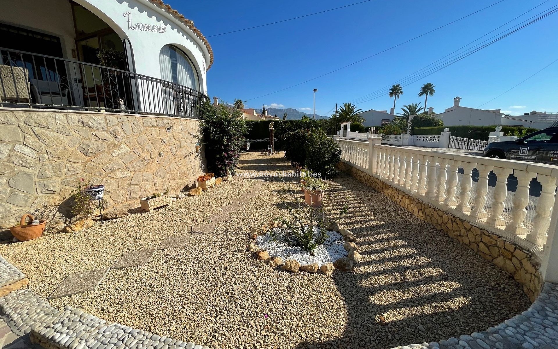 Resale - Detached Villa - L'alfas Del Pi