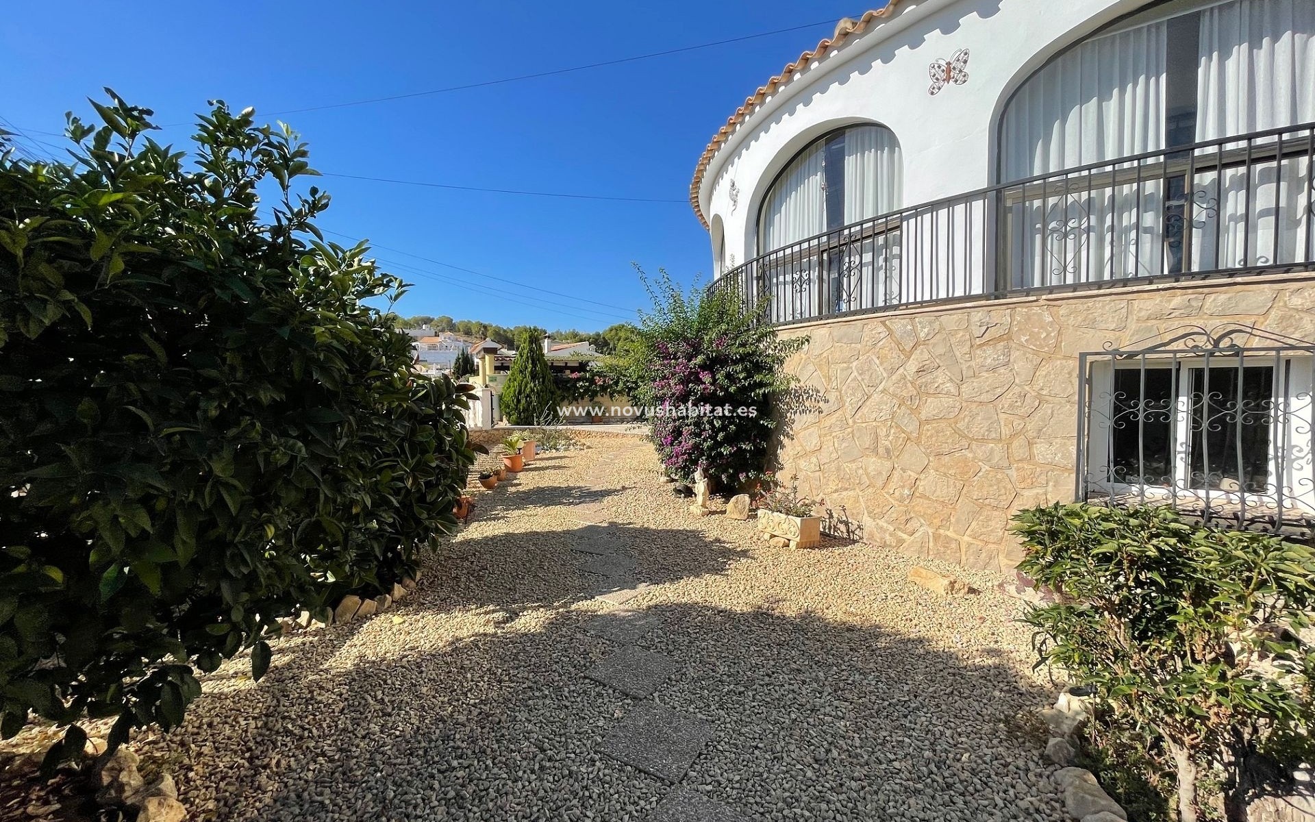 Resale - Detached Villa - L'alfas Del Pi