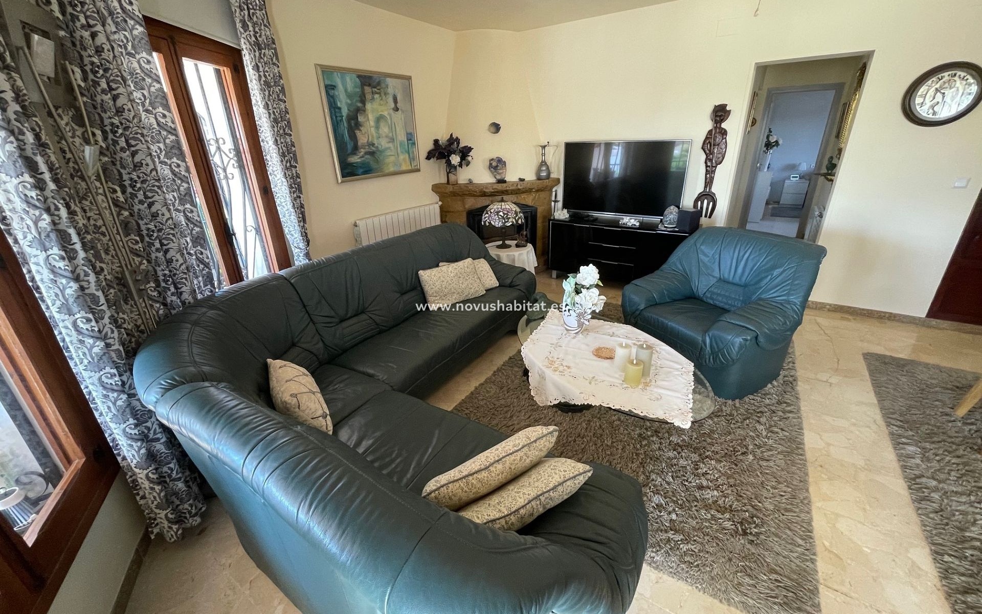 Resale - Detached Villa - L'alfas Del Pi