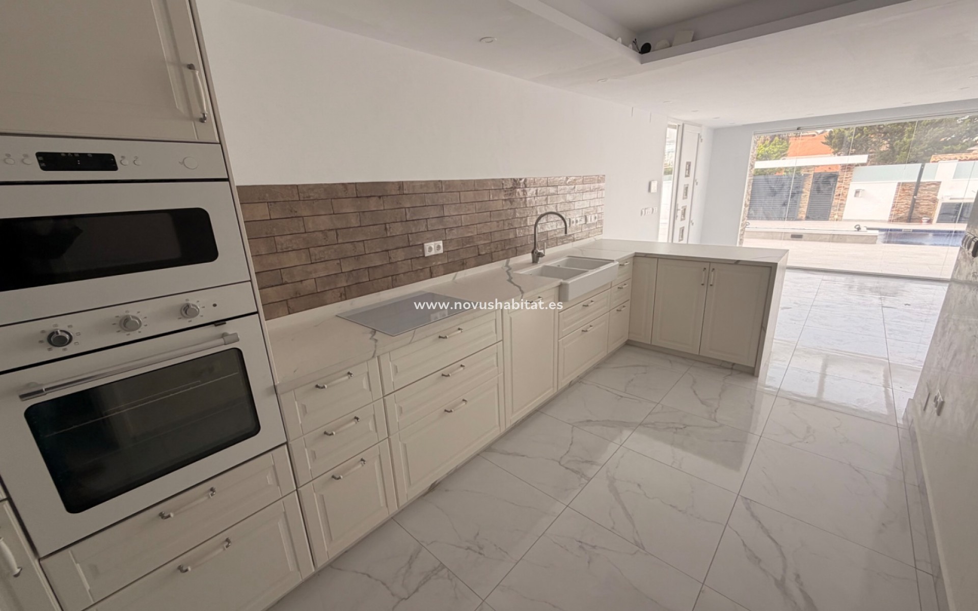 Resale - Detached Villa - Torrevieja - La Siesta 