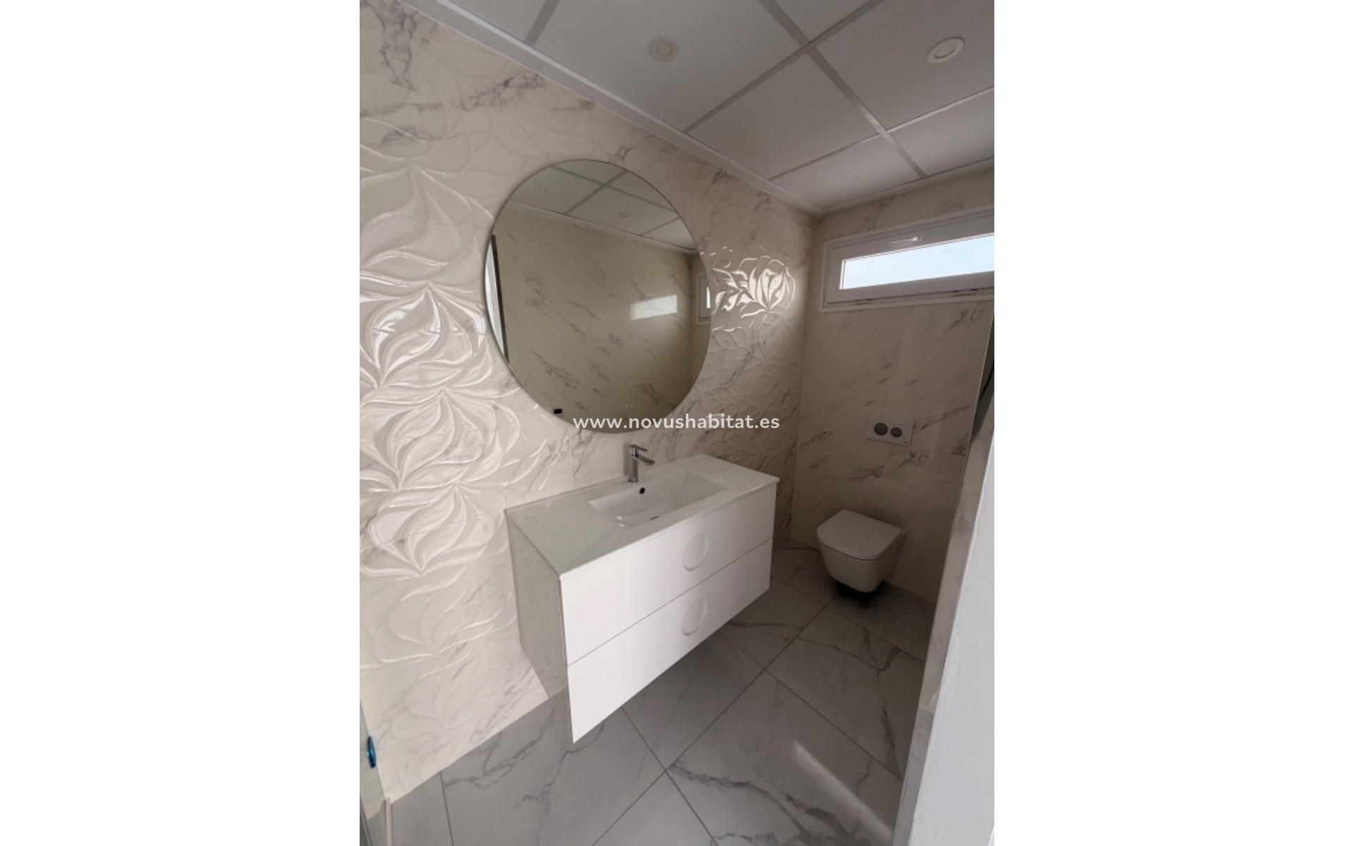 Resale - Detached Villa - Torrevieja - La Siesta 